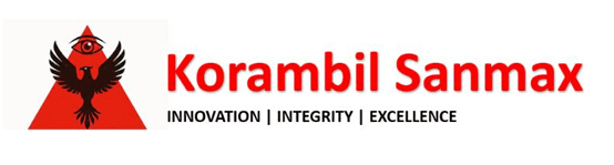 Korambil Sanmax Group Logo